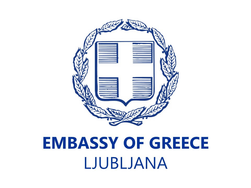 Embassy of Greece in Ljubljana
