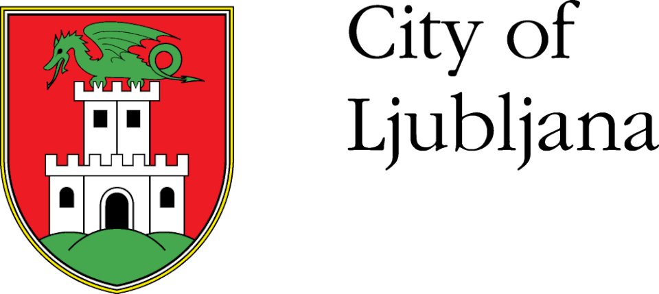 City of Ljubljana