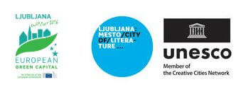 City of Ljubljana 2