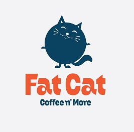 Fat Cat Corfu