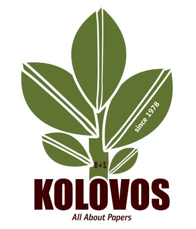 Kolovos all about papers