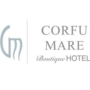 Corfu Mare Boutique Hotel