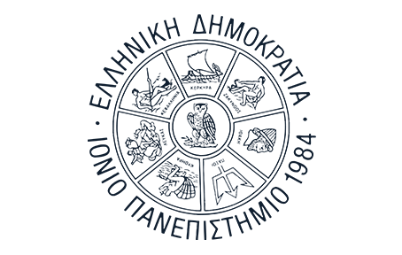 Ionian University Ionian University