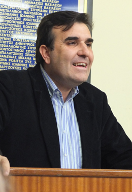 Efstathiou Athanasios