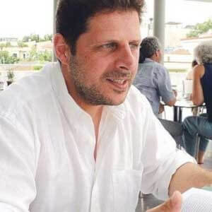 Livas Sotiris