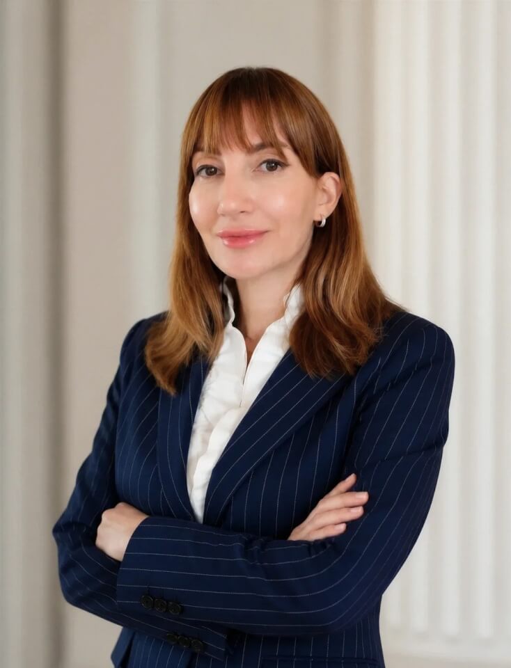 Beneki Christina