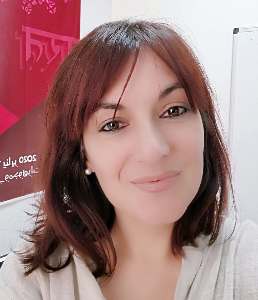 Μιχέλη Άννα