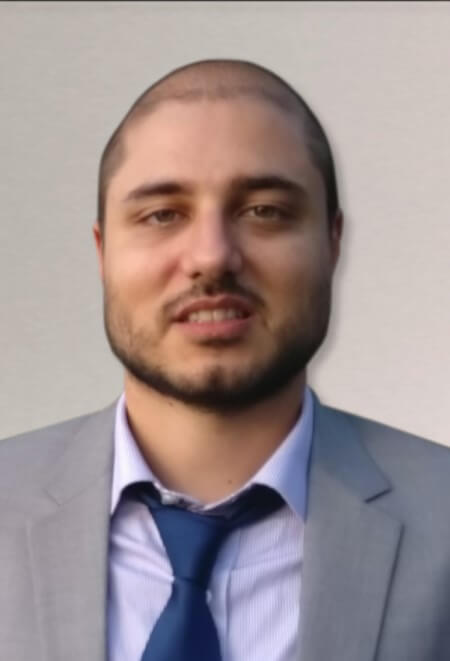 Δημητρακόπουλος Γεώργιος