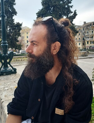 Επιτήδειος Αθανάσιος