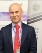 Magkos Emmanouil (Manos)