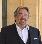 Konstantinos Vogklis