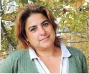 Χαρίκλεια Μινώτου