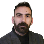 Γιάννης Περπερίδης