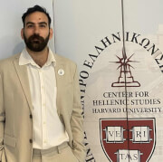 Perperidis Giannis