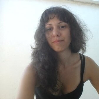 Κάβουρα Θεοδώρα