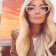 Daphne Aigli Daphne Aigli