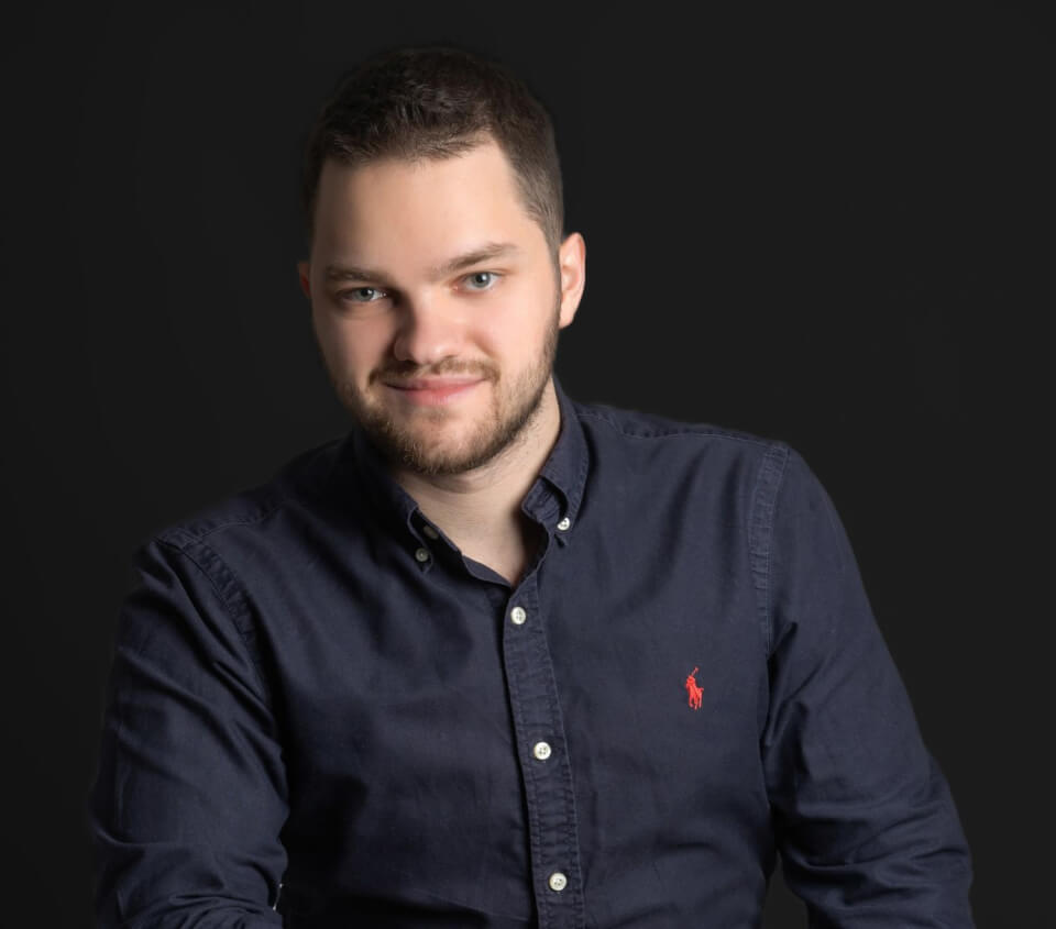 Ντόντης Δημήτριος