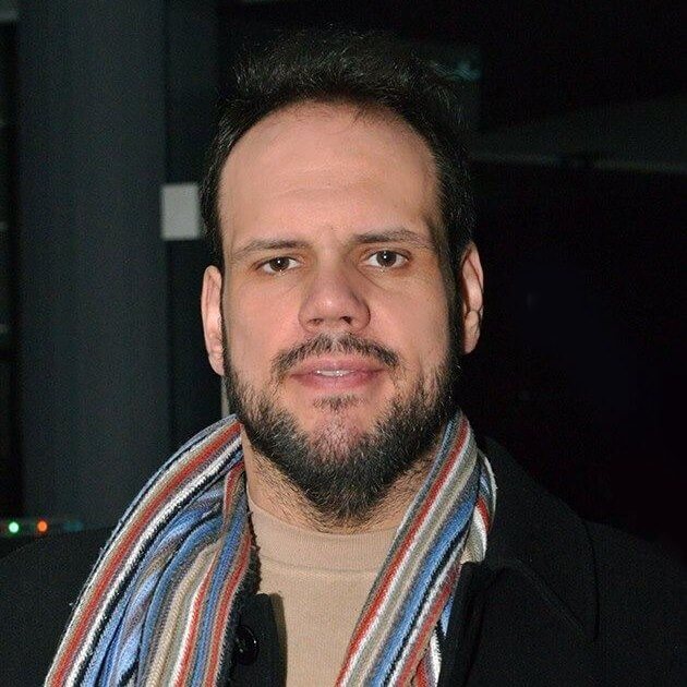 Fragkiadakis Panagiotis