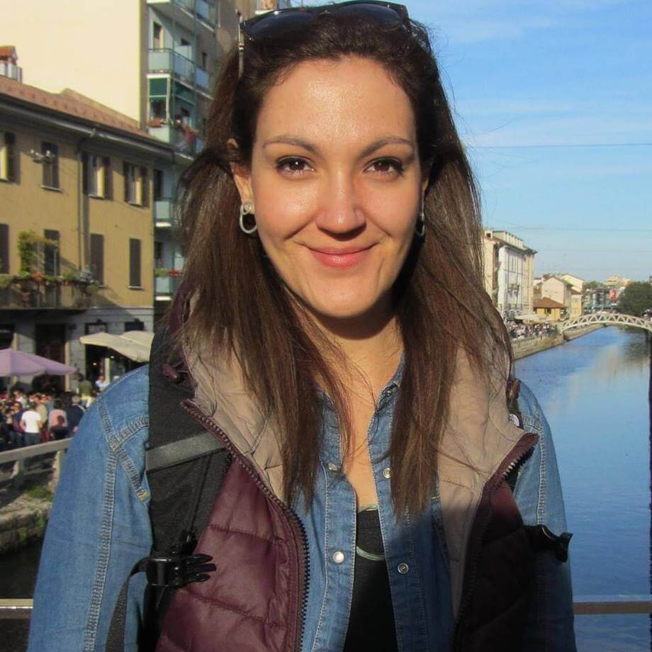 Bakirtzoglou Vasileia