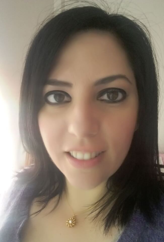 Λαγού Μαρία Λαγού Μαρία