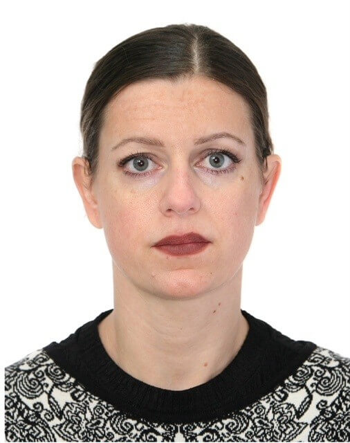 Κατσαγάνη Παναγιώτα