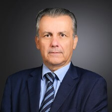 Καραμήτσος Ιωάννης
