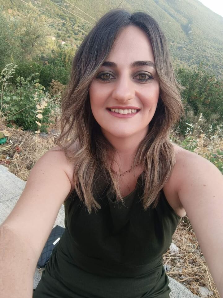 ΖΟΥΠΙΝΑ ΦΩΤΕΙΝΗ
