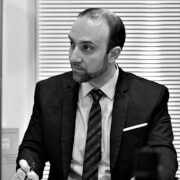 Vasileios (Bill) Kappis