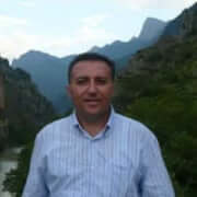 Στέρτσος Χαράλαμπος