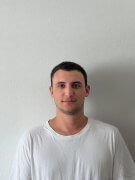 Palaiokrassas Andreas