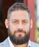 Anastasiadis Theocharis