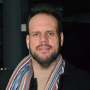 Fragkiadakis Panagiotis