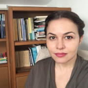 de Araújo Rubert Andrea